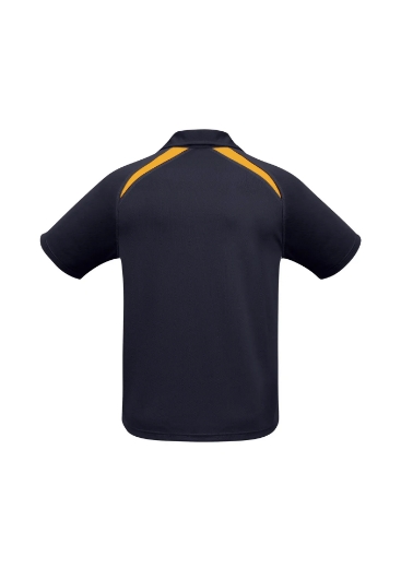 Picture of Biz Collection, Splice Kids Polo